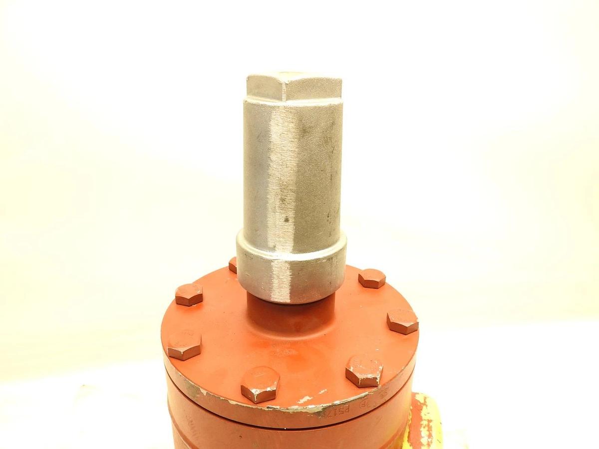 New Oem DANFOSS GEA Shut Off Valve 1248413 Type 264 125DN 25PS 26301 20 5034104