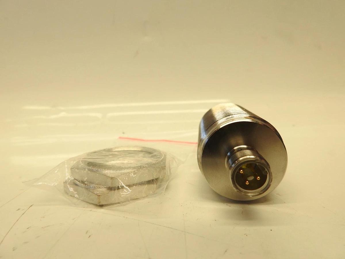 NEW OEM Sealed! Allen Bradley Proximity Sensor Switch 10-30VDC, 30mm Diameter