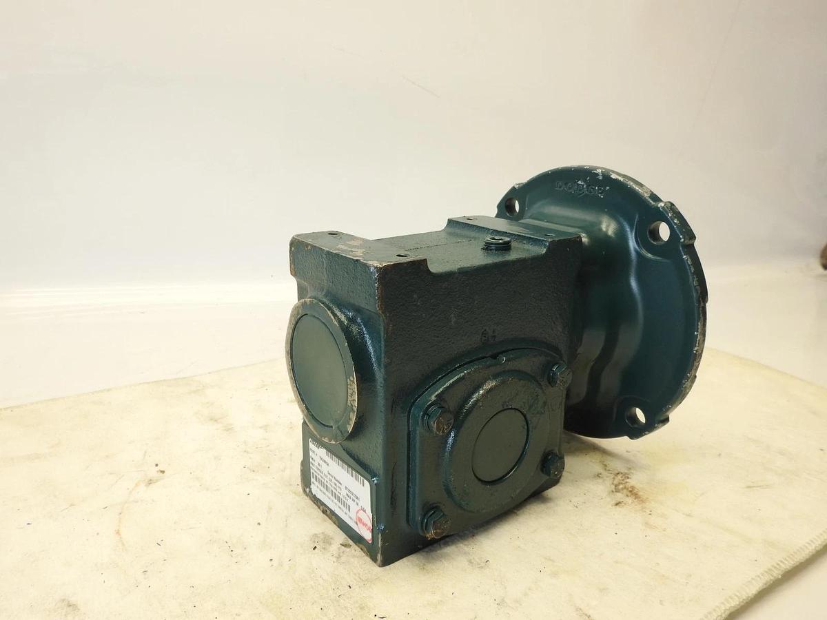 Dodge Tigear-2 Gearbox Reducer Size 15 Quill 30:1 Ratio 1750 RPM 15Q30R56
