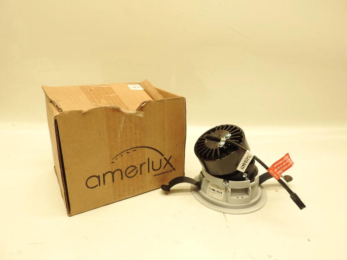 Amerlux 71727 - HDL-HP-RA-A17-T-MWW-FL-27 Indoor Downlight LED Fixture