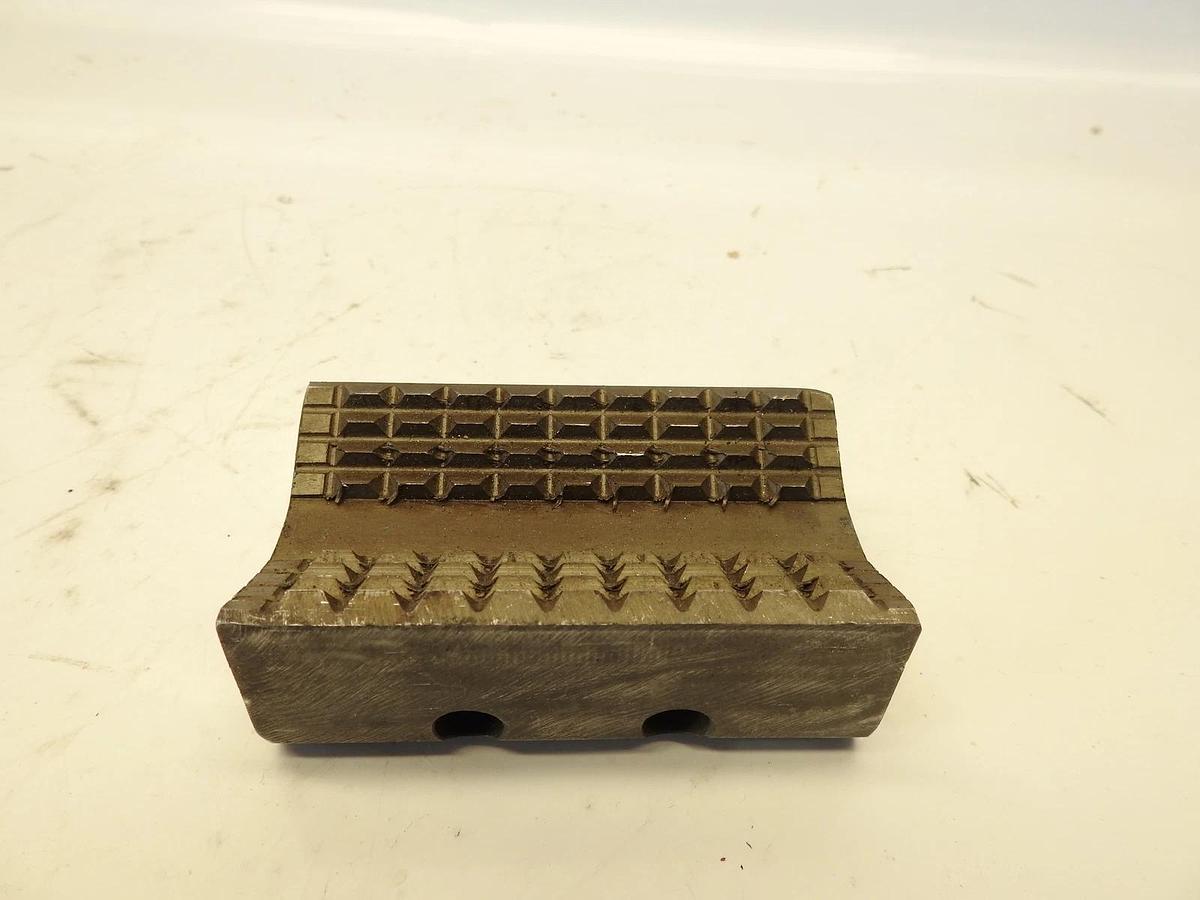 Oem Vermeer 296486847 Vise - Die