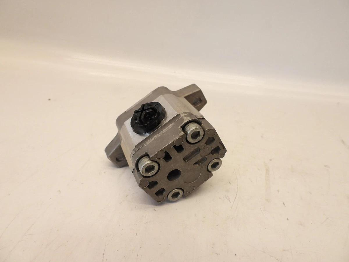 M3AAN2008HL20 JTEKT - HPI HYDROPERFECT INTL HYDRAULIC GEAR MOTOR