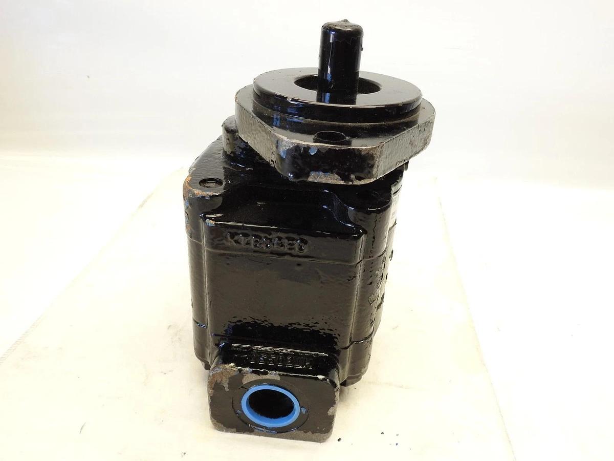 Permco M197A786RRDA20-14 Hydraulic Gear Pump 7500/7600 series Z7559