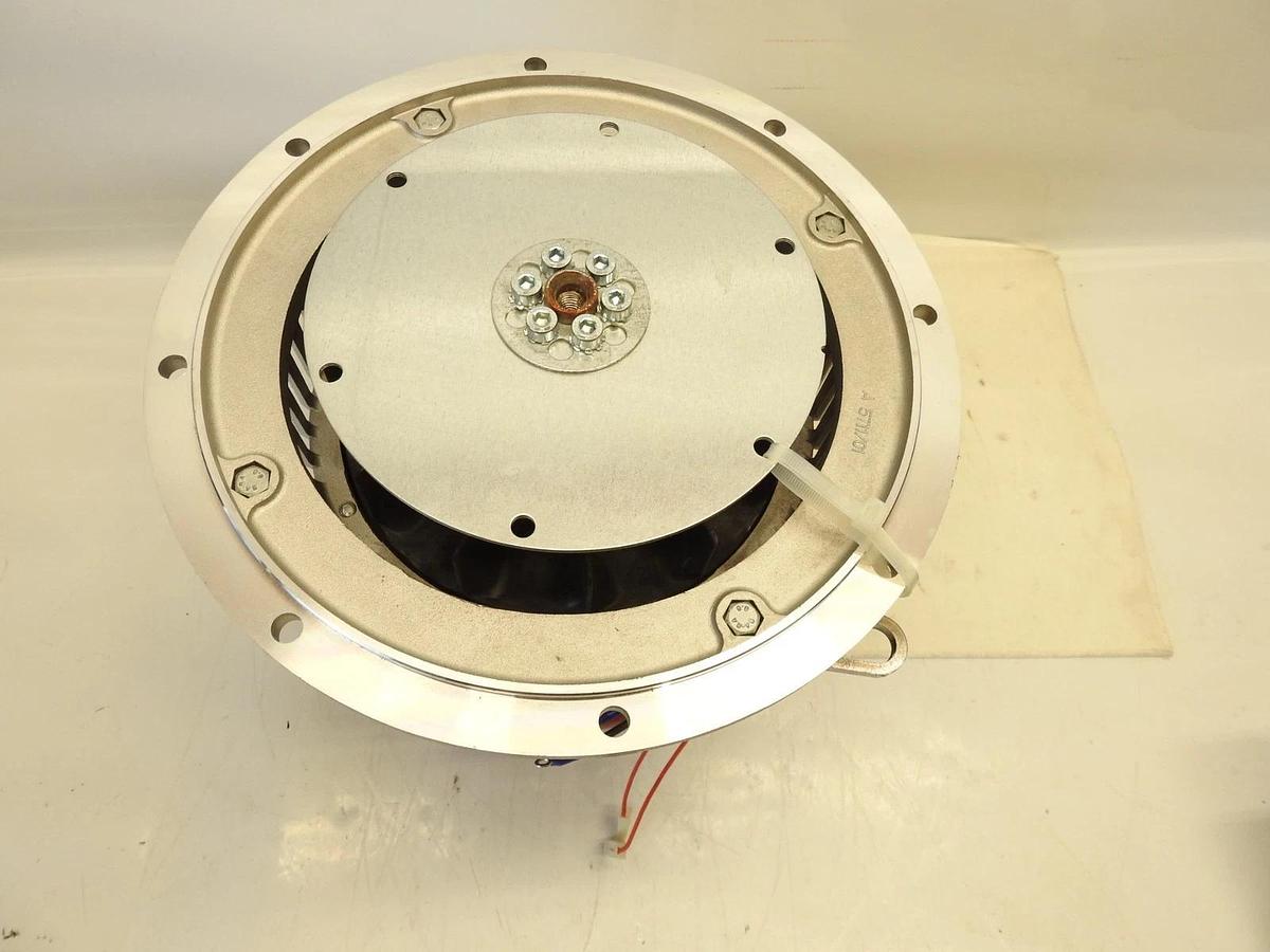 New Genuine Mecc Alte LT3N-100/4 Alternator SAE 5 | SAE 6.5 6 kW 120/240 1800 RP