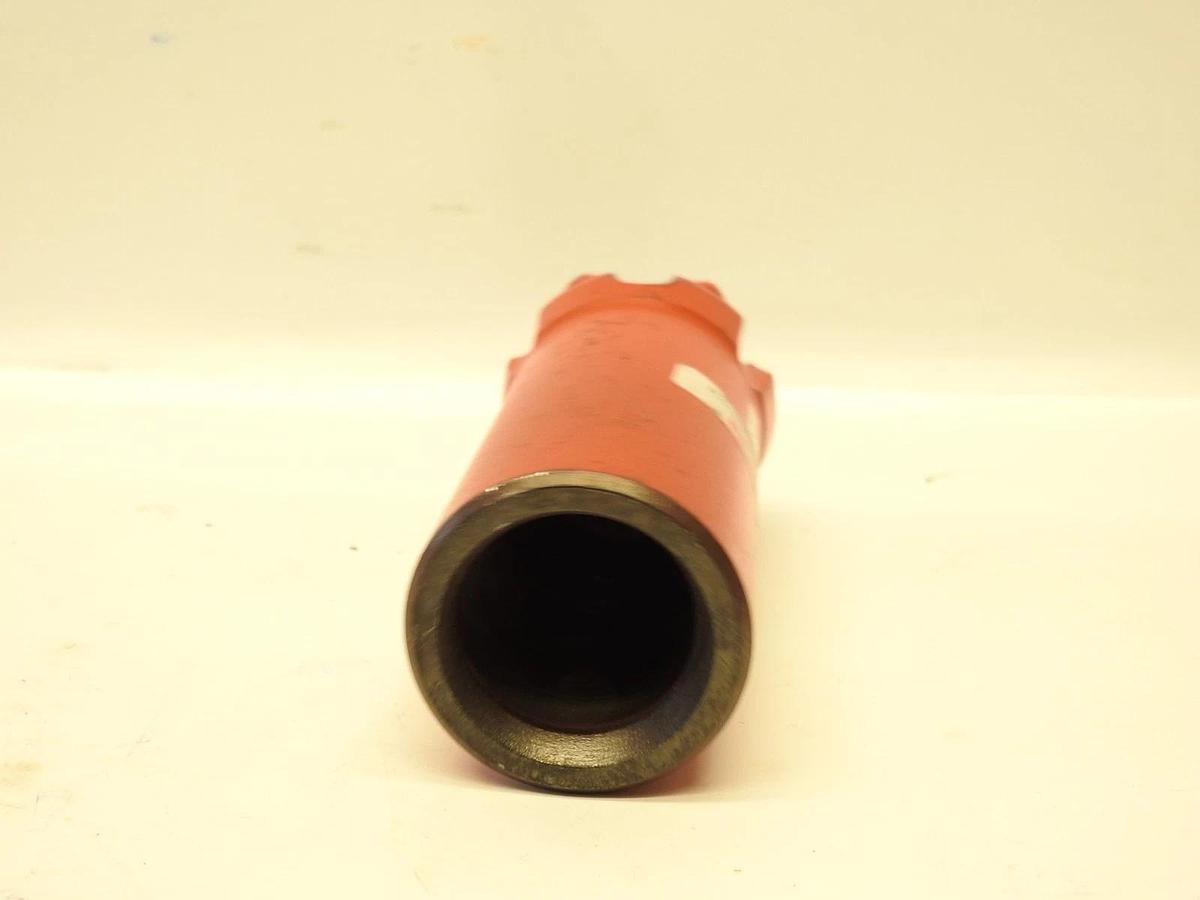 Rockmore B6 Design 6550-R32-48b6b-3197 Threaded Bits Gauge