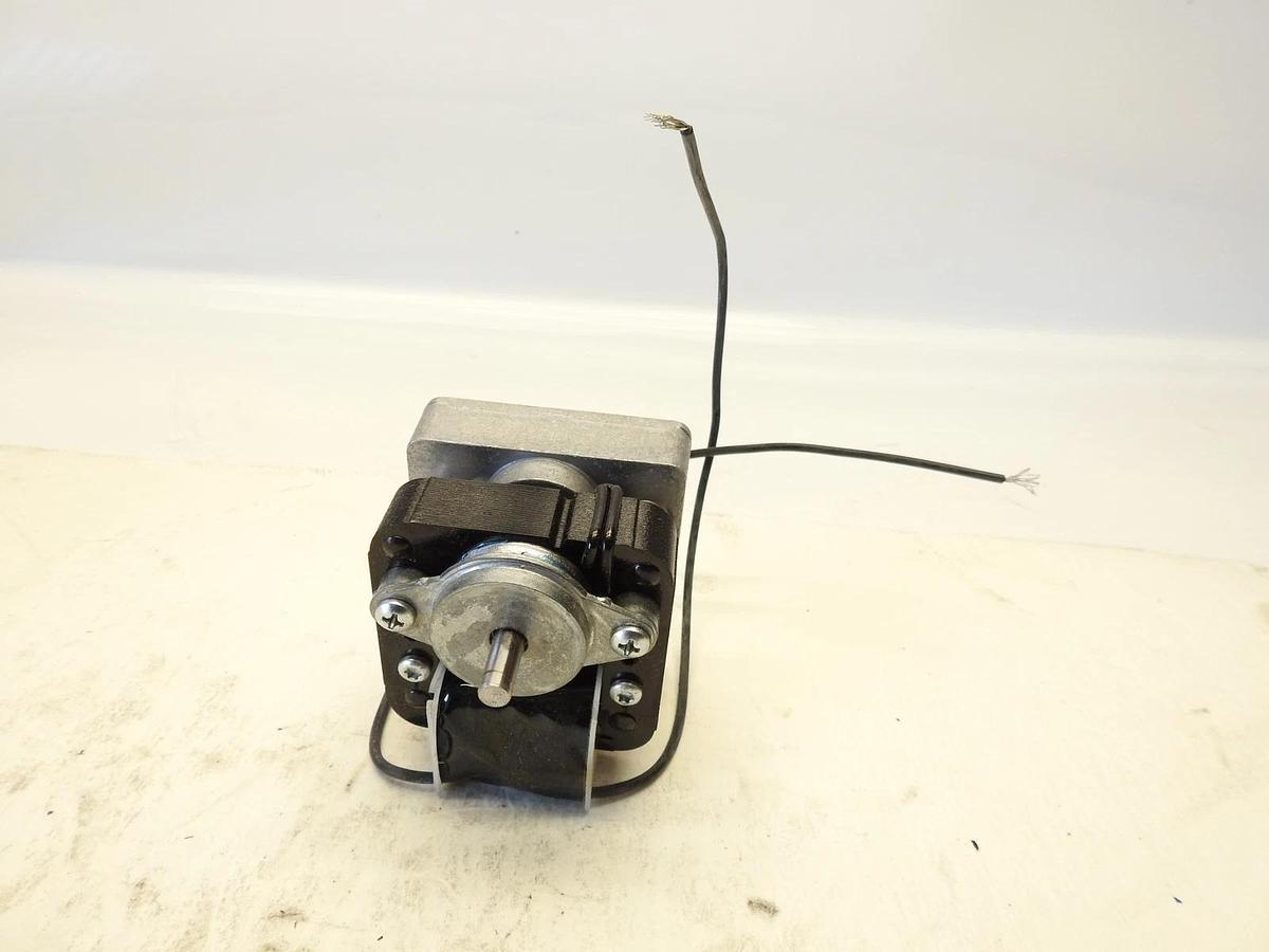 Nemco Motor 92002 120V, White Genuine OEM NEM47497 A136-12670-G