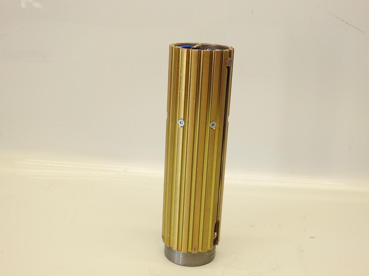 New Oem Eaton 35626105 Resolver Motor