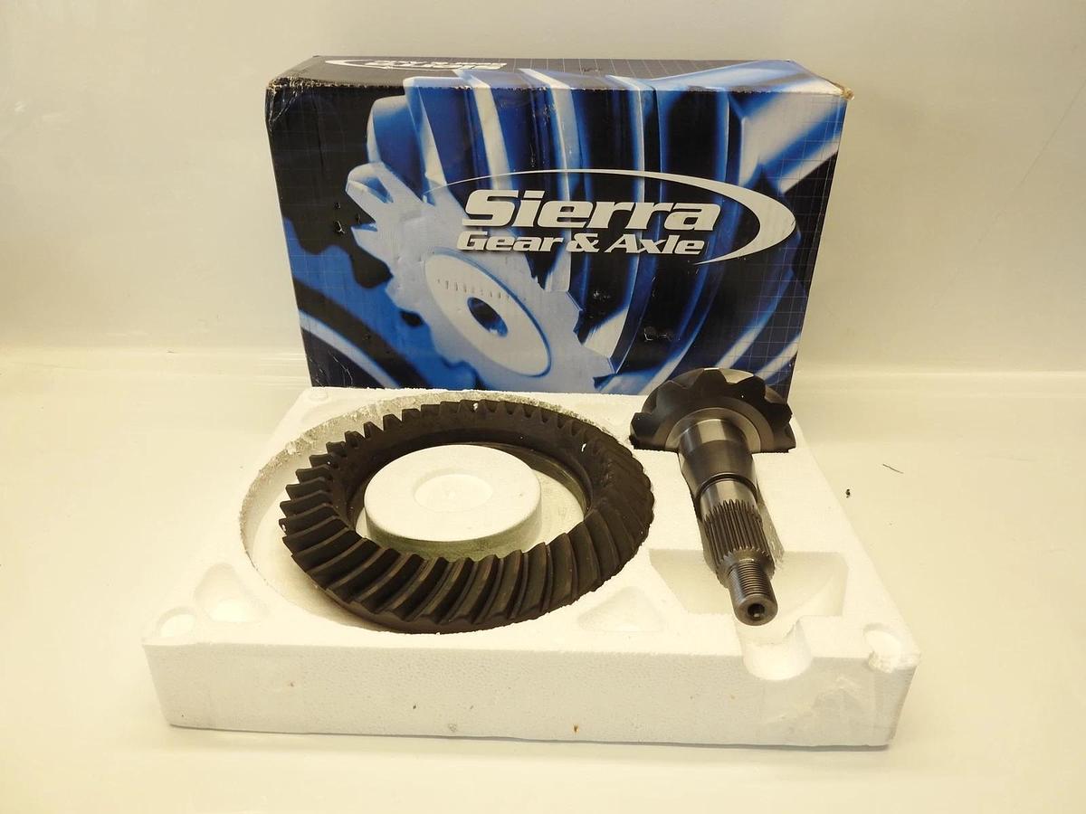 Sierra Gear & Axle SGPC9.25-355DCD Ring & Pinion Gear Set