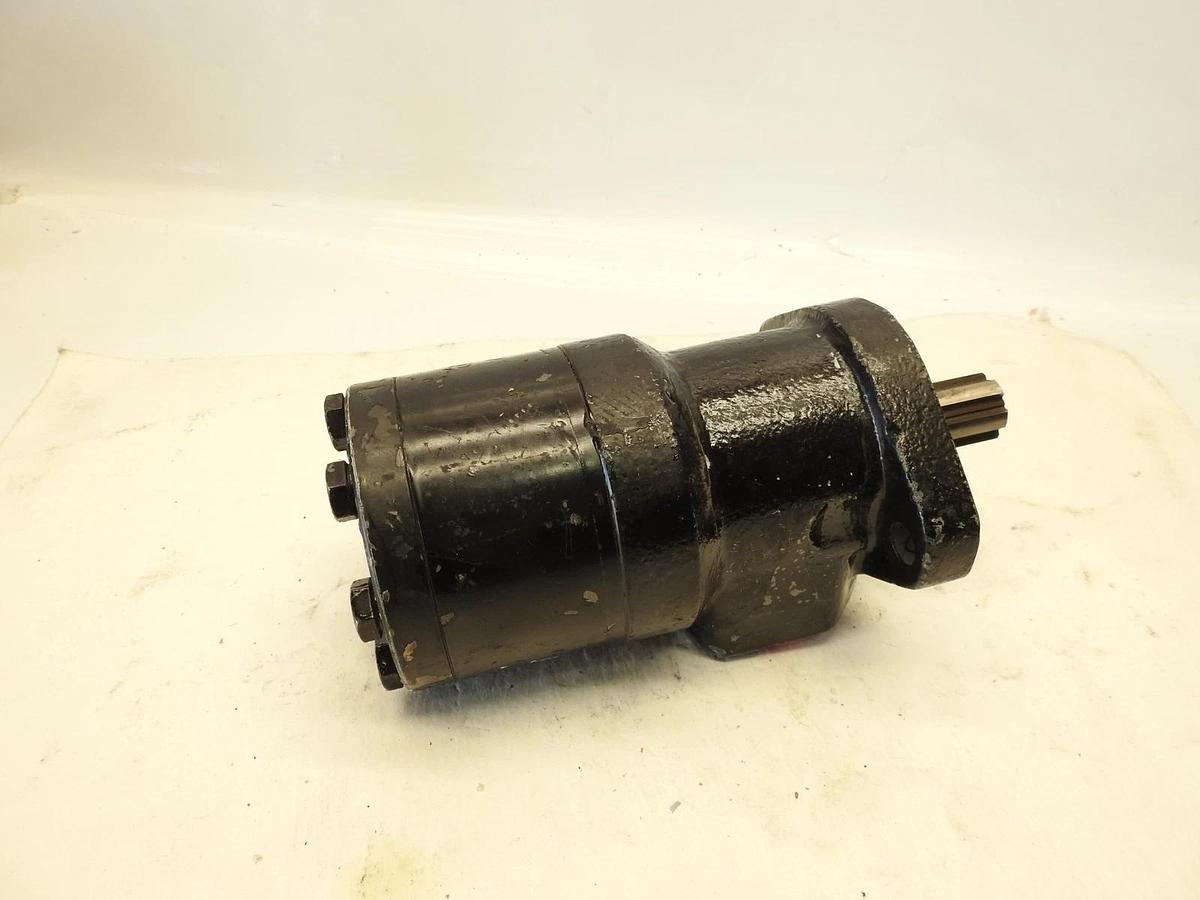 NEW OEM DANFOSS 11204866 WR Motor - 255240A1102AAAAAS