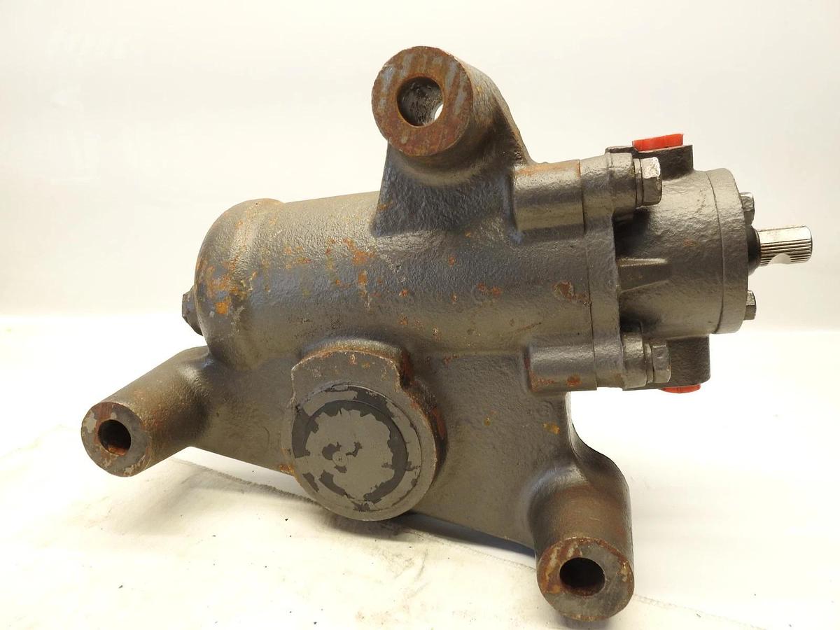 New Sheppard Power Steering GearBox No Part Number