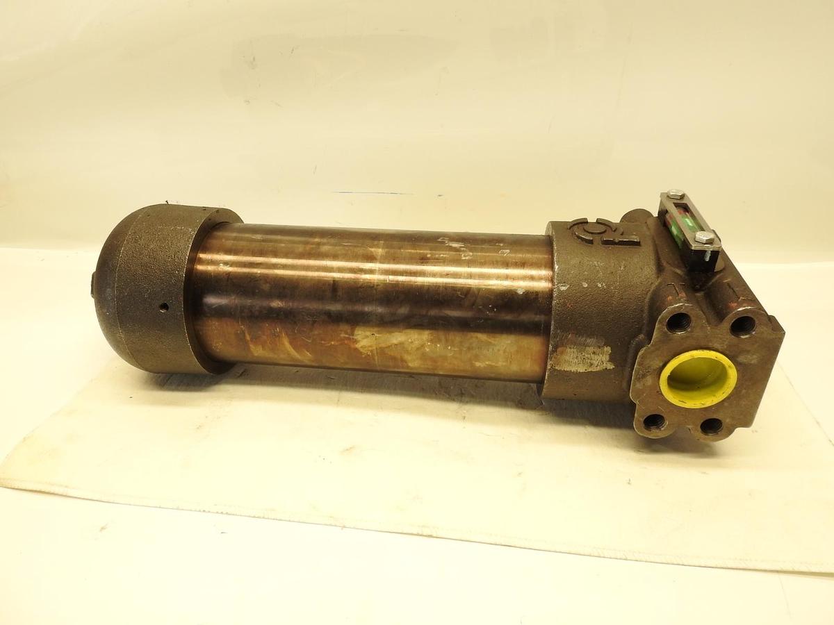 New Genuine Donaldson HPK04 Hydraulic Filter Assembly P567421