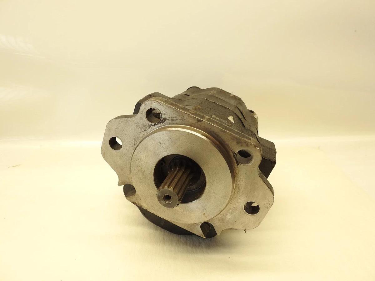 New Oem Parker PAG319610769T Hydraulic Pump Motor Y00116-0335T