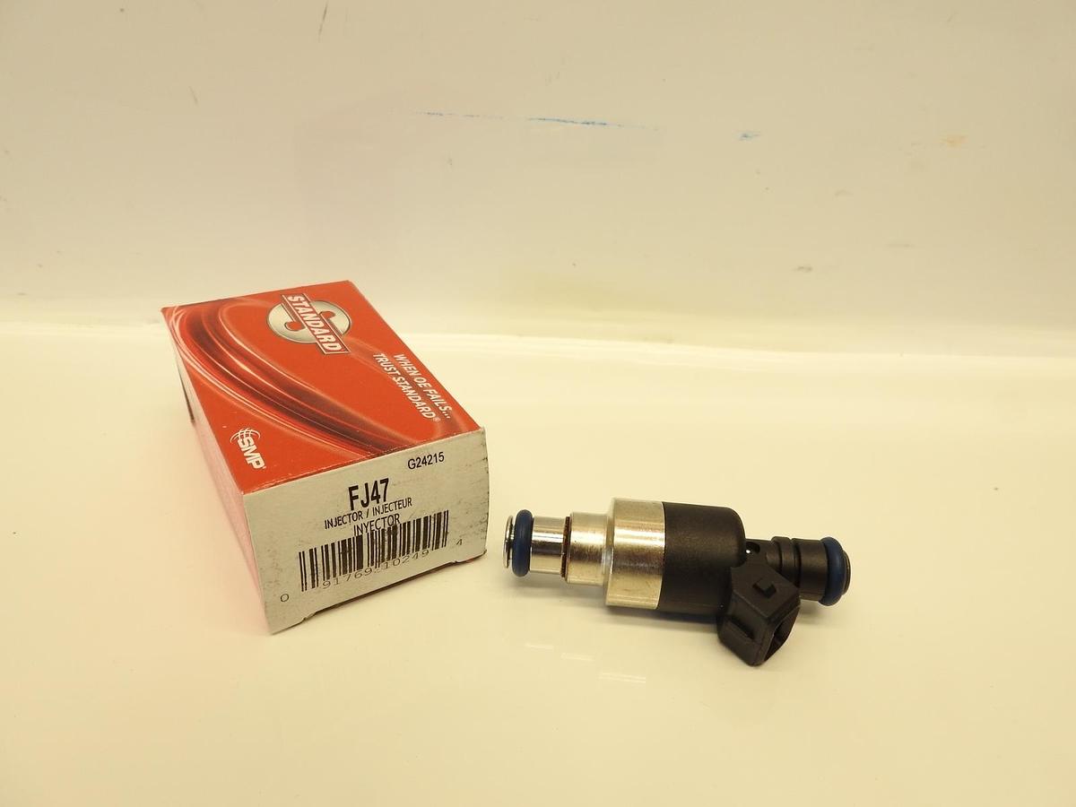 Standard Motor Products FJ47 Fuel Injector For 89-92 Camaro Corvette Firebird