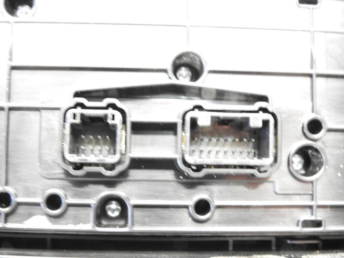 Oem Mazda CX-50 2022 23 24 AC Heater Temperature Control AHVC88-61190B 90916