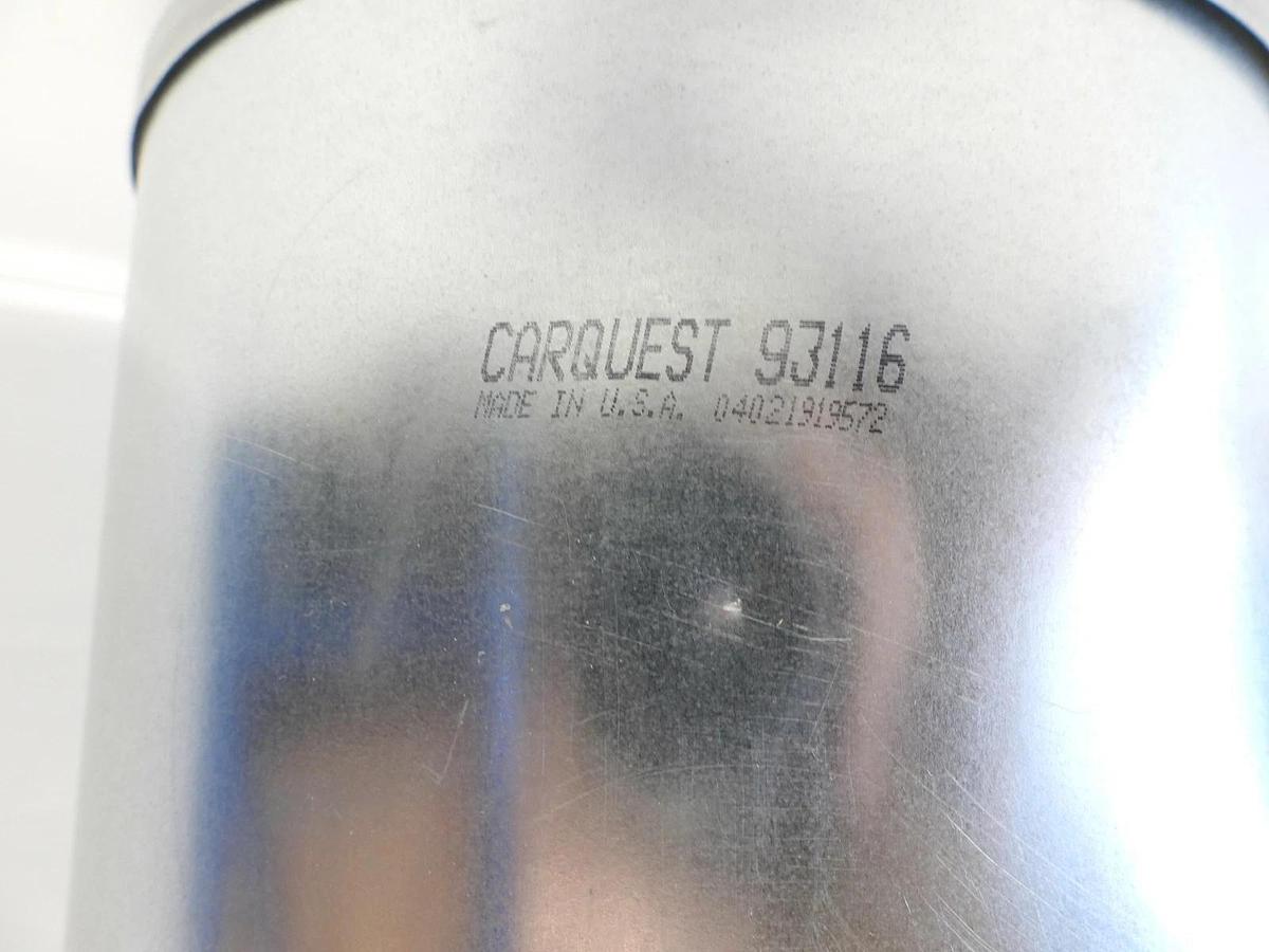 Carquest Premium Replacement for Ecolite Air Element in Disposable Housing