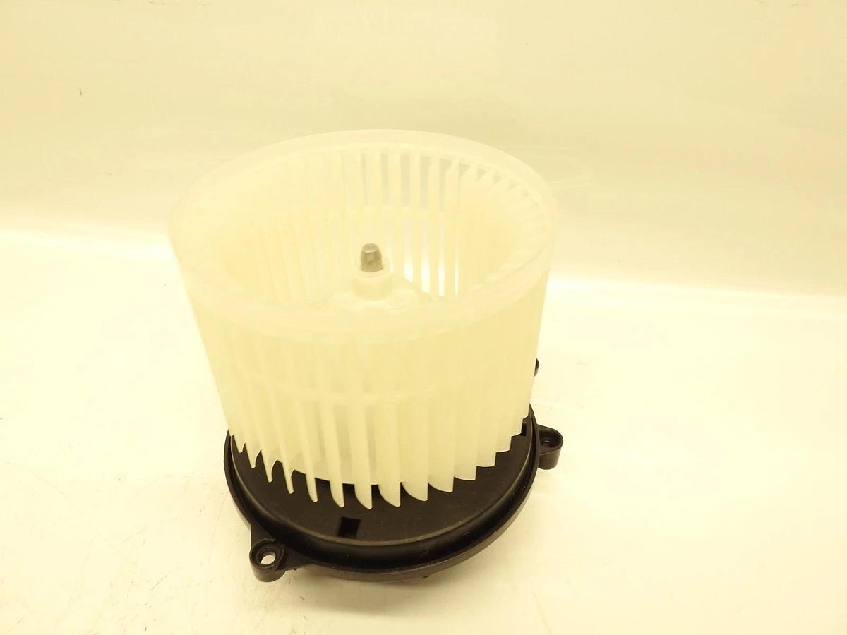 New Oem Rivian PT00757575-C 2022-2025 R1S Rear HVAC A/C Heater Air Blower Fan Mo