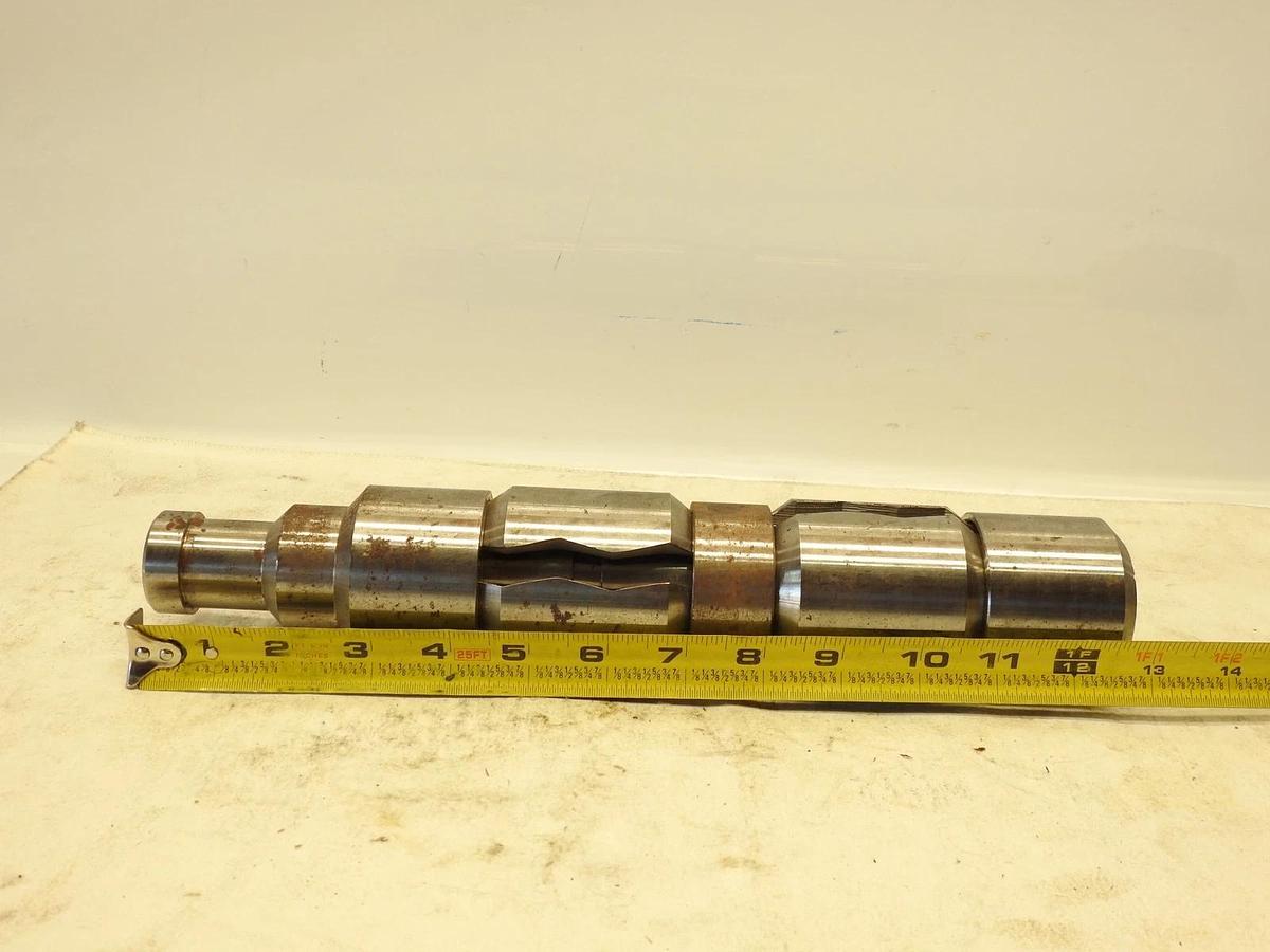 New Genuine Oem Ferguson Well plunger 12 13/16"