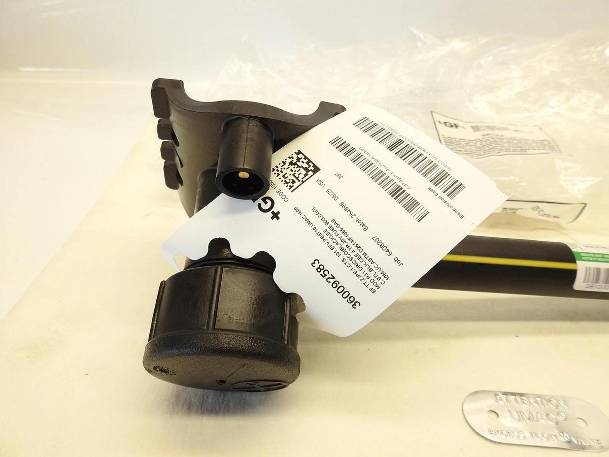 New Gasbreaker Excess Flow Valve UMAC Series 1800 1010389425