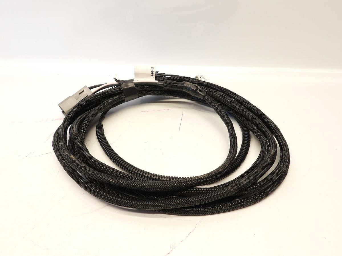 New 1001190444: JLG OEM HARNESS,DEUTZ FUEL 600