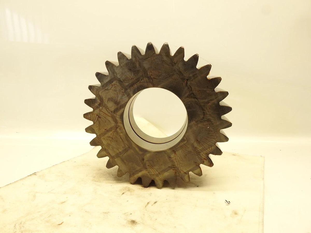 Oem Hitachi 3072119 Planetary Gear  EX2500, EX2500-5, EX2500-6, EX2600-6BH