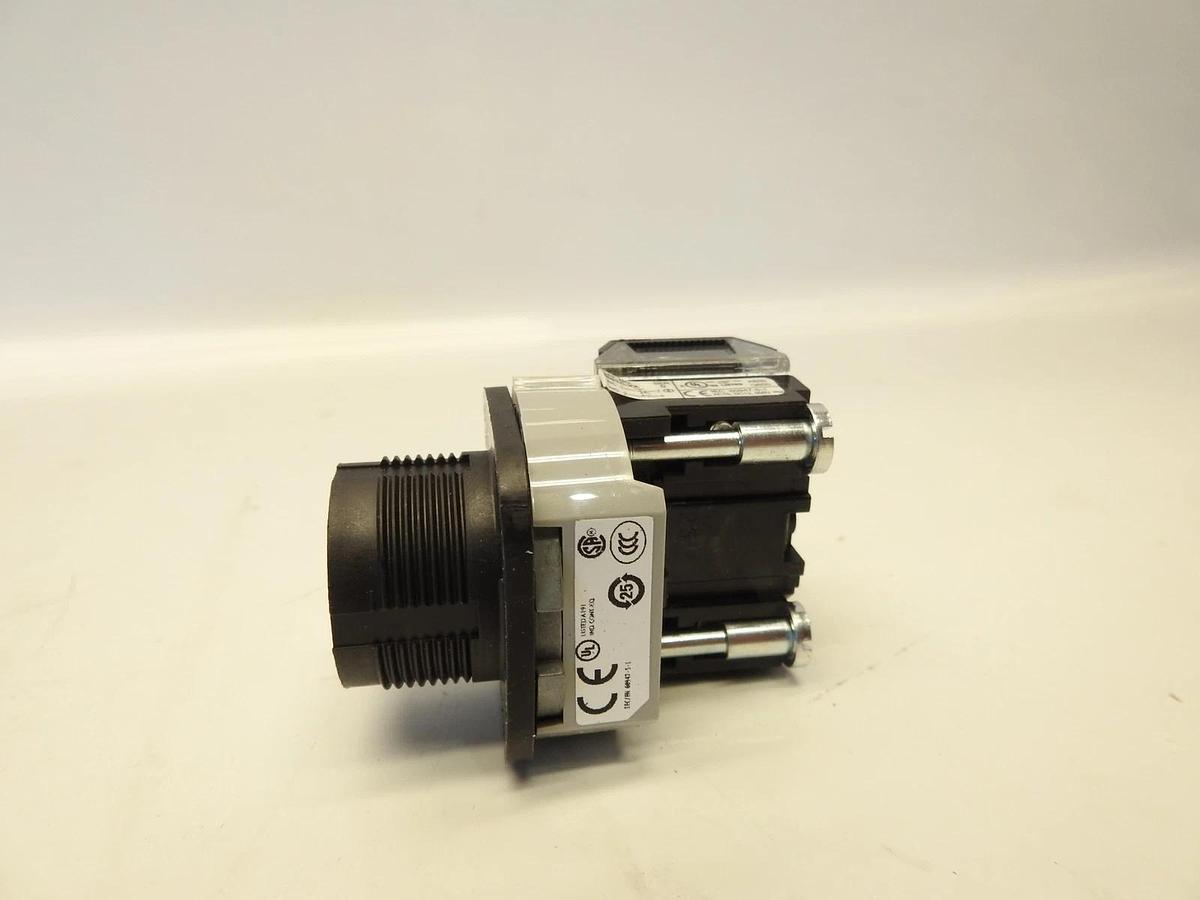 NIB ALLEN BRADLEY BULLETIN 800HCJR2A SELECTOR SWITCH  PN# 800HC-JR2A