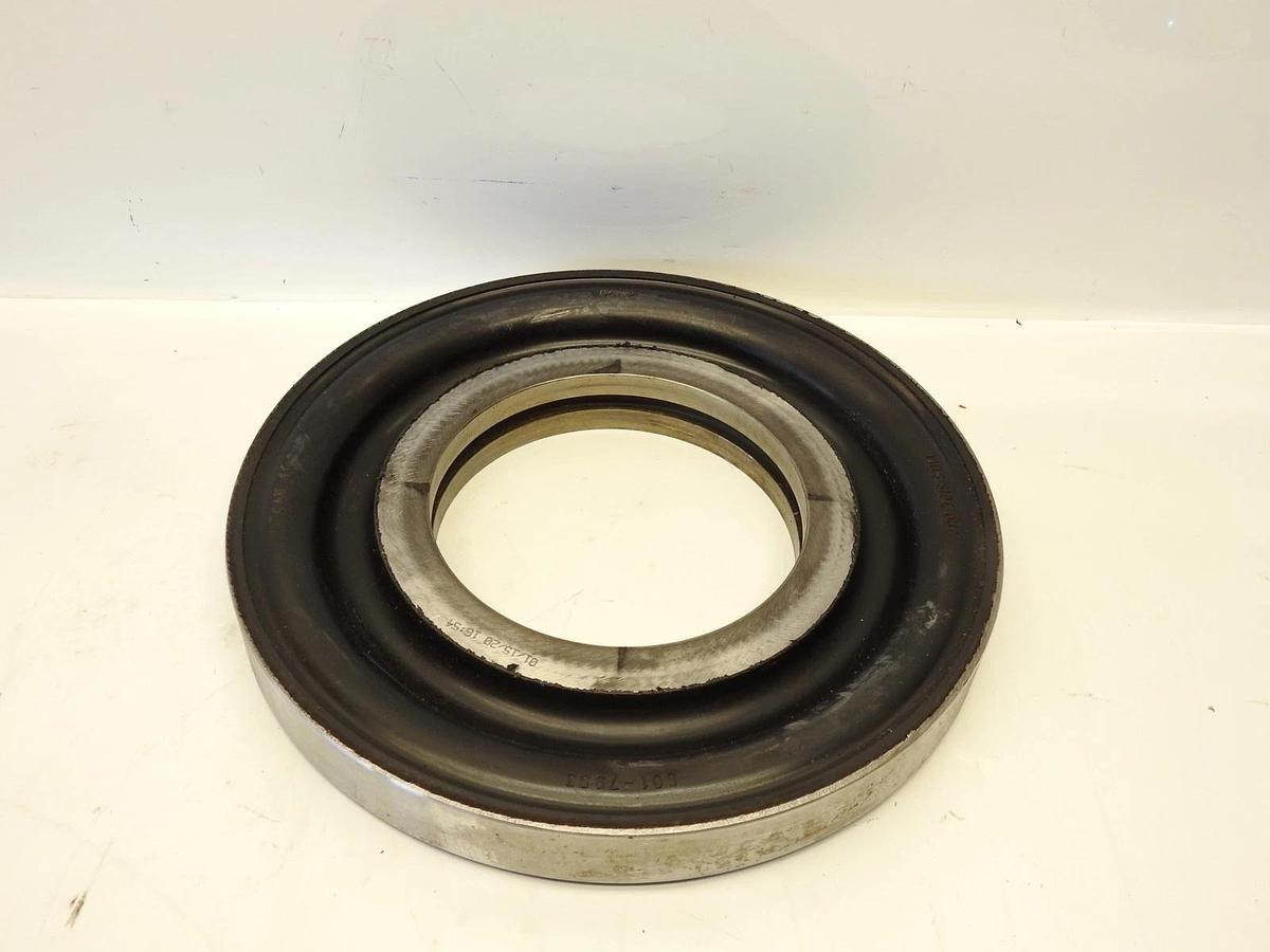 New Oem Cat 501-7953 160mm Inner Diameter Oscillating Seal For: 797F 797 797B