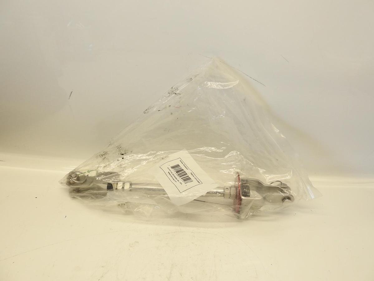 New Vertex Tensioner UFF514000