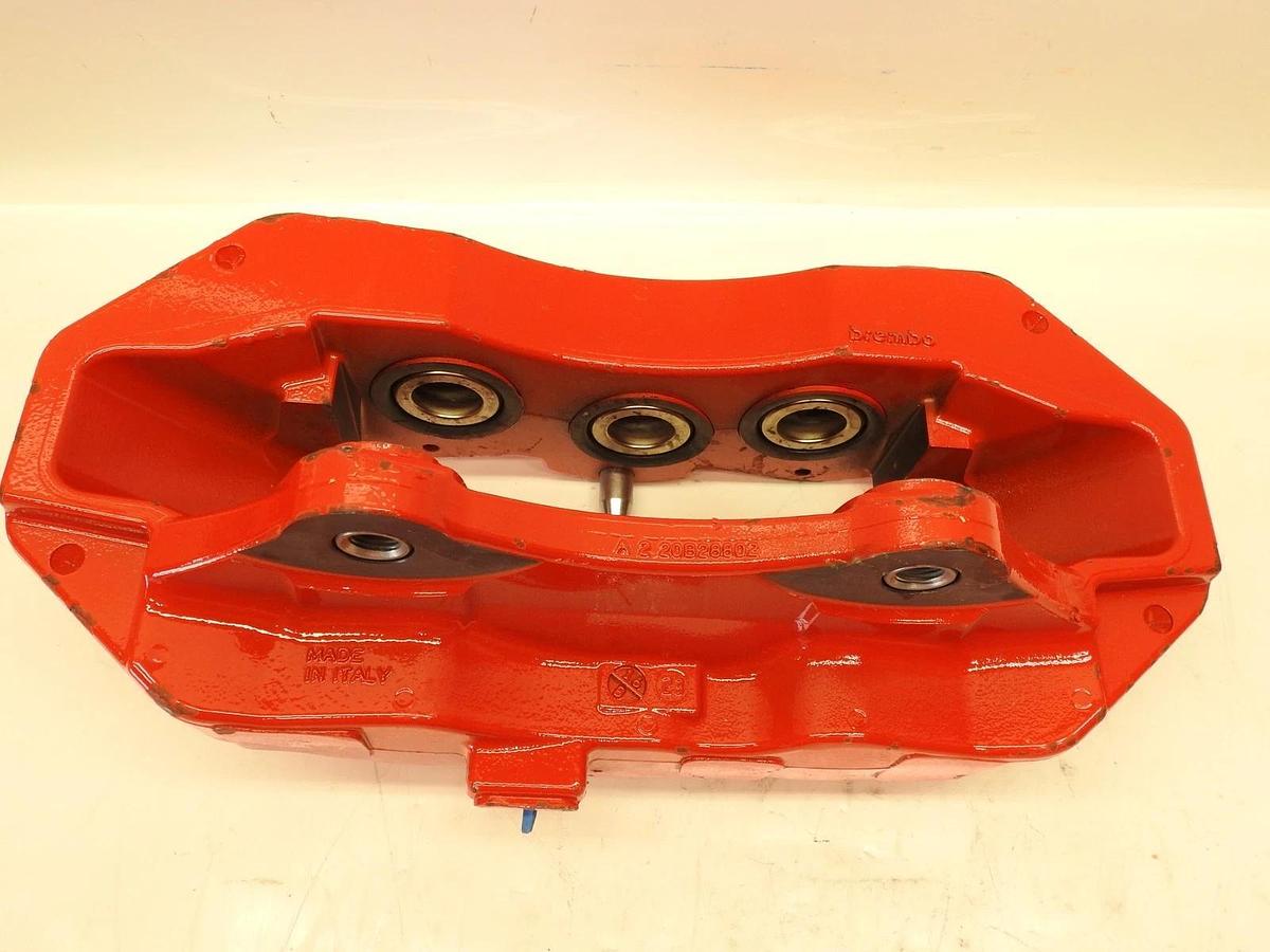 Oem Jeep Grand Cherokee SRT 20B28802 Brake Caliper Front Right Brake Caliper