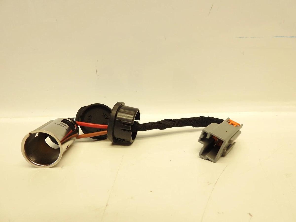 New Oem Tesla 1011678-00-C 2020-2023 TESLA  RT ANGLED POWER OUTLET 1011678-00-C,