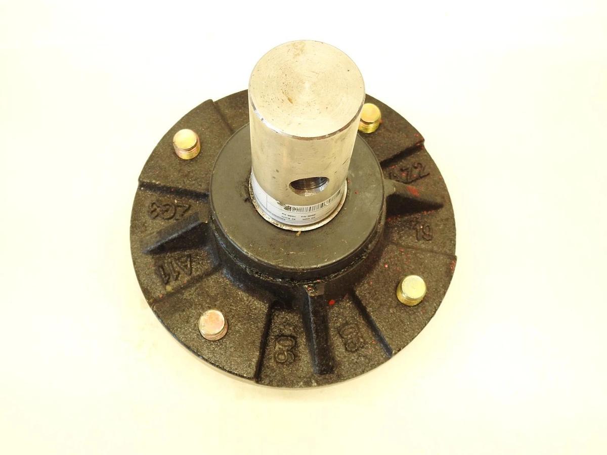 New Agco ACP0142990 Hub And Spindle - Acp0142990