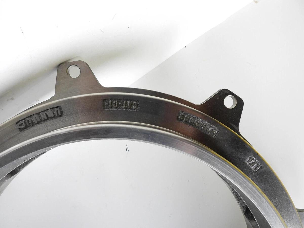 Brand New Oem Caterpillar 379-3889, Brake Piston
