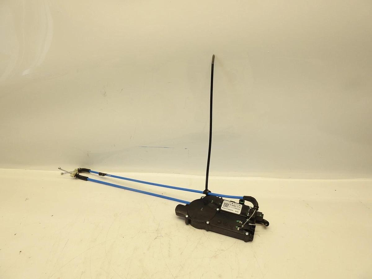 New Oem2020-2024 Tesla Model Y Lock Latch Actuator 1554452-LV-E