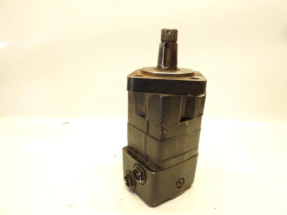 New Genuine Oem WHITE Danfoss ­-­ 11243301 ­-­ MOTOR HYDRAULIC 160CC