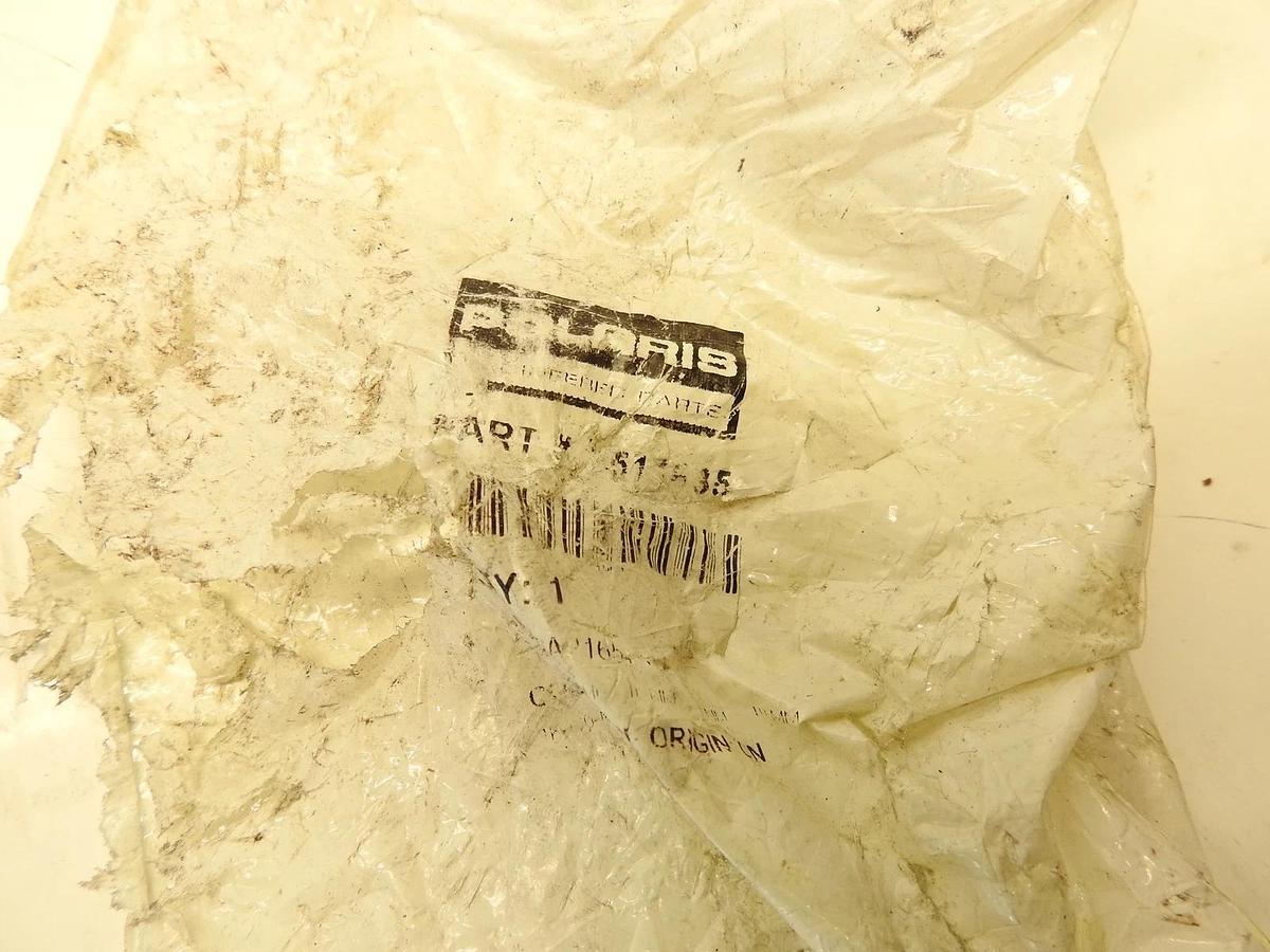 New Oem Polaris 3514635 Wheel Bearing Sealed