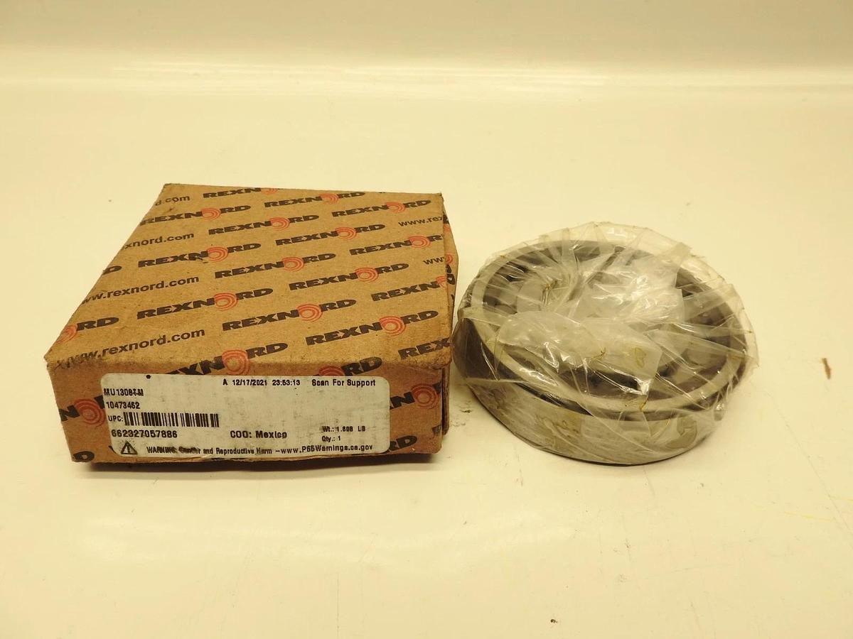 New Oem Rexnord Link-Belt MU1308TM Narrow Width Series Cylindrical Roller Bearin