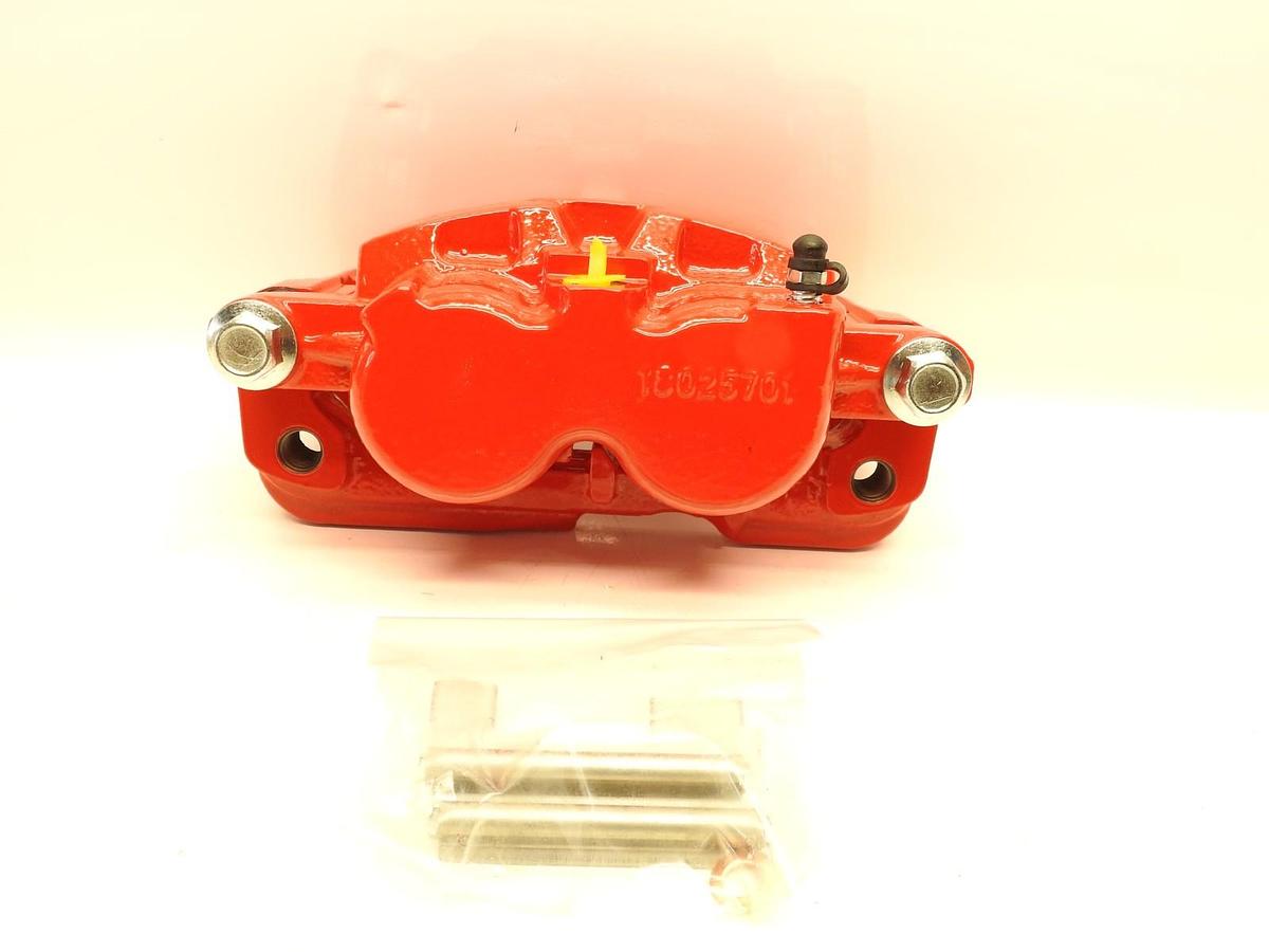 Brake Caliper For 1999-2017 Chevrolet GMC Sierra Silverado 1500 18025701
