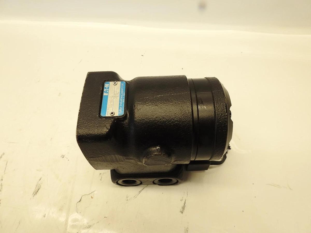 New Oem Eaton Uq-ND-D Hydraulic Steering Control Unit