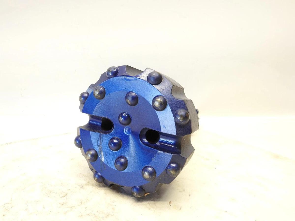 New 5.90" 8 Spline Industrial Button Bit 61574-01-1 16 Button