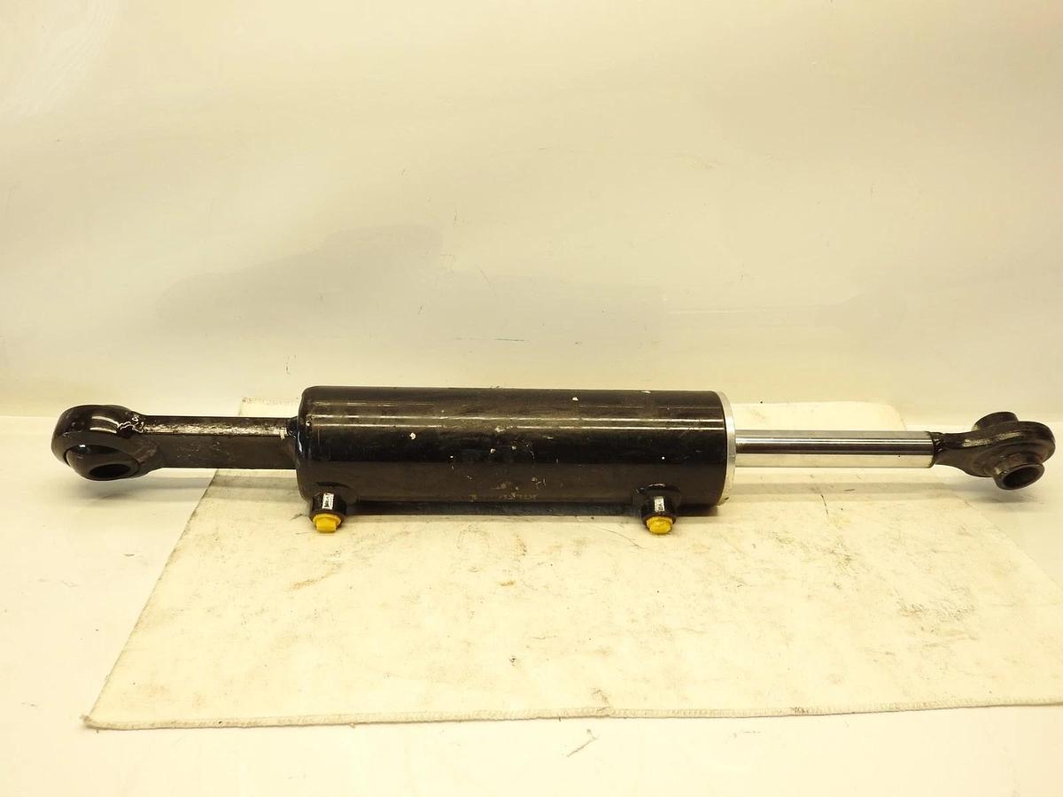AgSmart HTL3103 – 3 INCH X 8 INCH CAT 2 HYDRAULIC TOP LINK