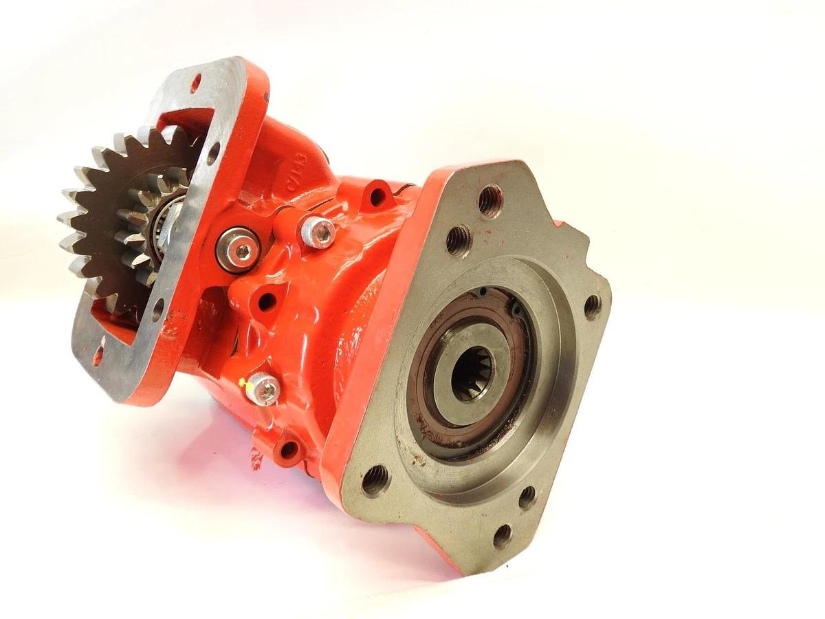New Genuine Oem Eaton Bezares PT3300PCE641SA PTO Power Take Off