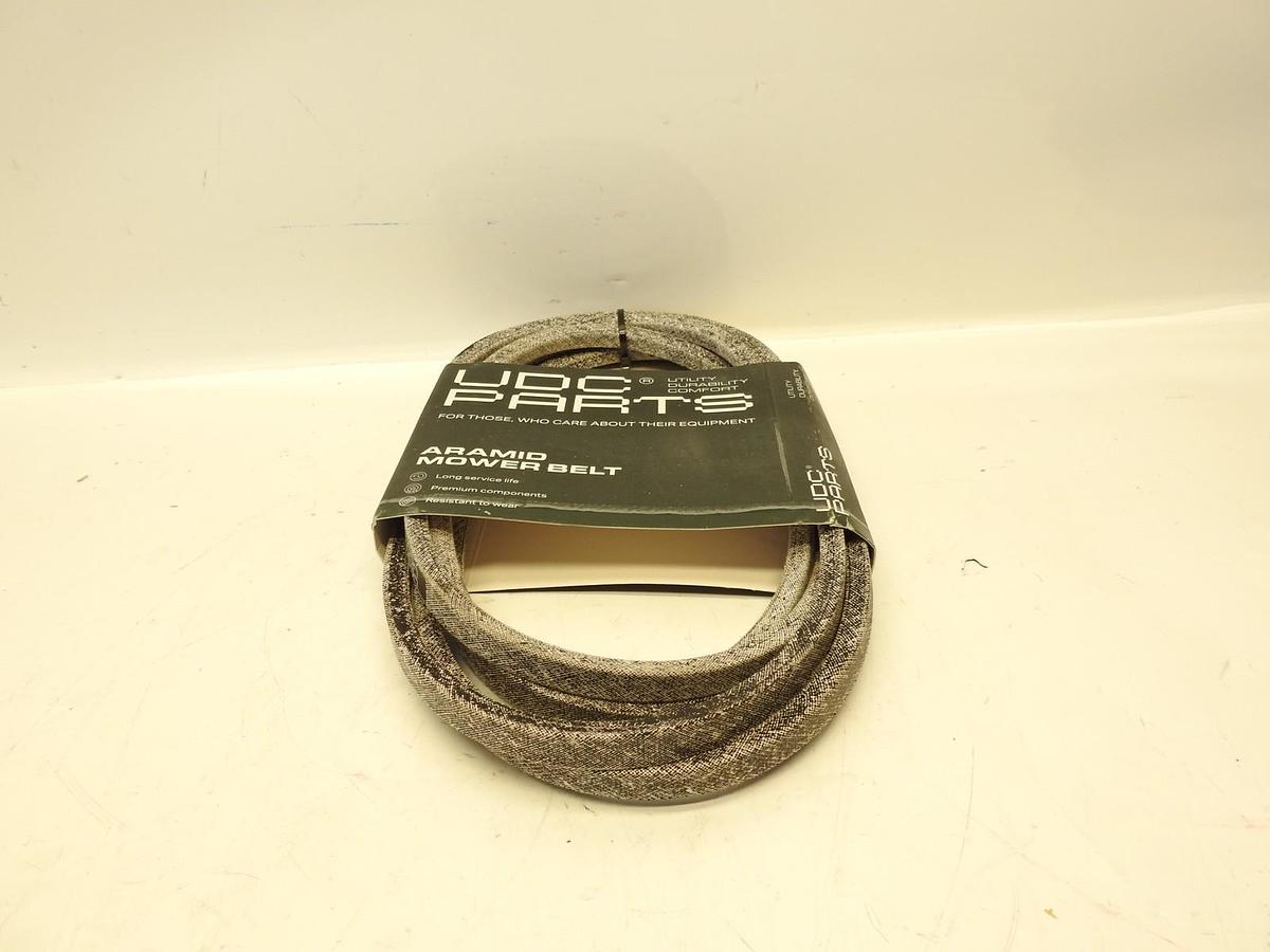 UDC Parts 119-8820 Deck Belt for Toro TimeCutter SS5000 MX5000 5000 MX5060 75750