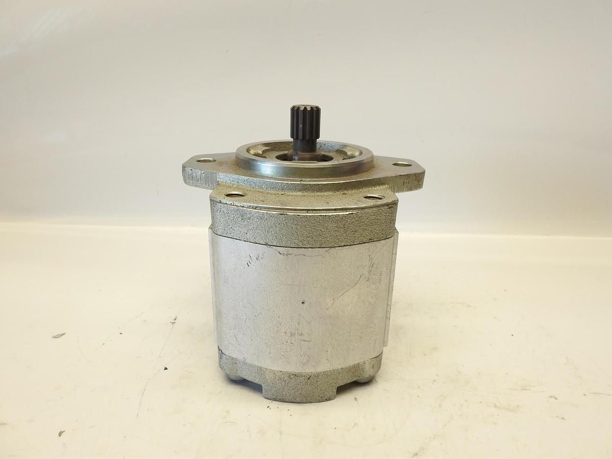 New Genuine Oem BOSCH Rexroth 9510490167 / 9510490167 Hydraulic Pump