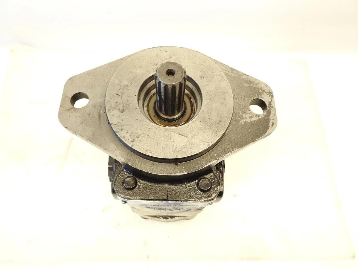 New Metaris MHP315 Hydraulic Gear Pump MHP3158196PEAB106SKMAB