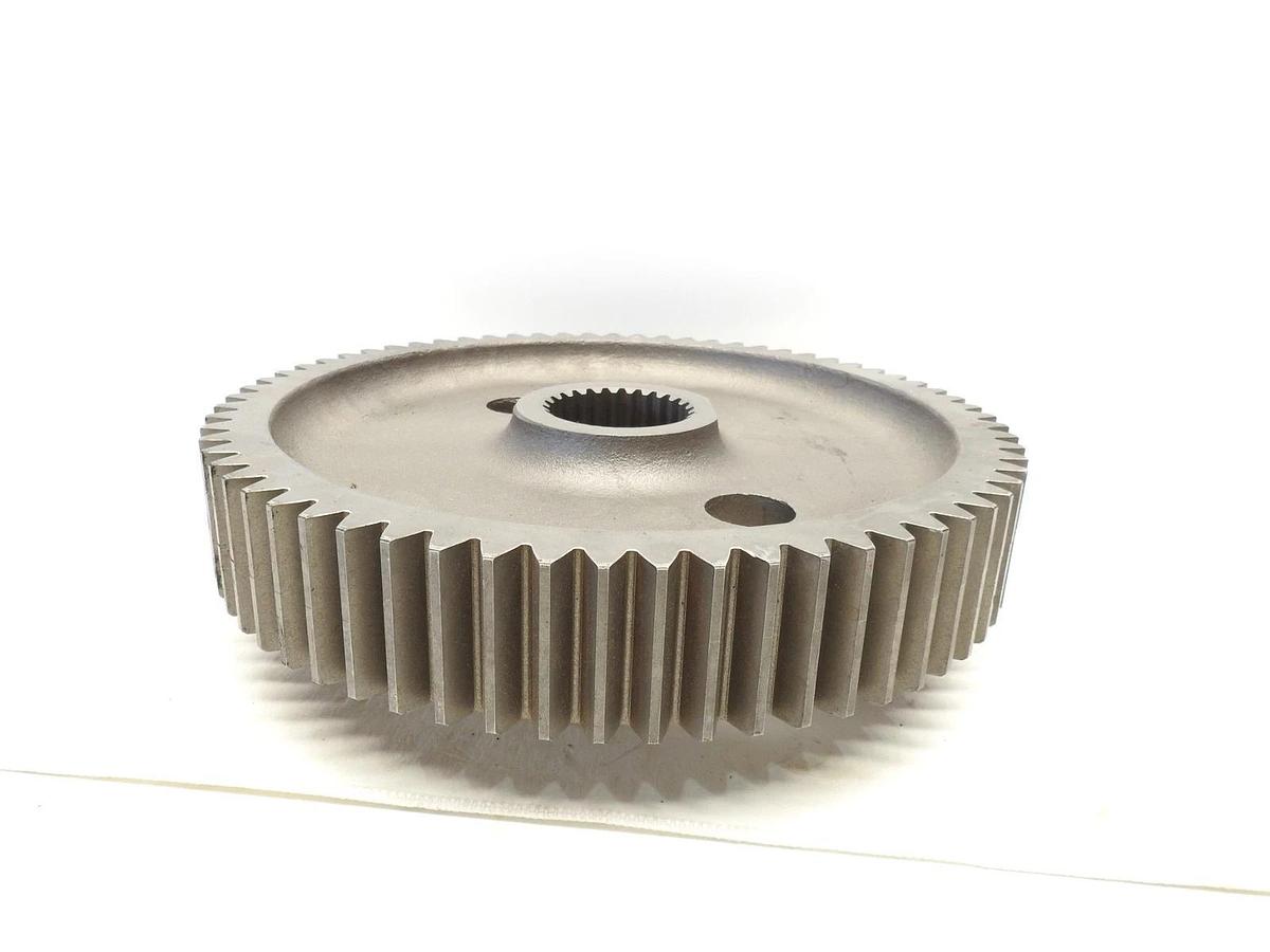 New Oem 5128907  DRIVEN GEAR  CASE NEW HOLLAND