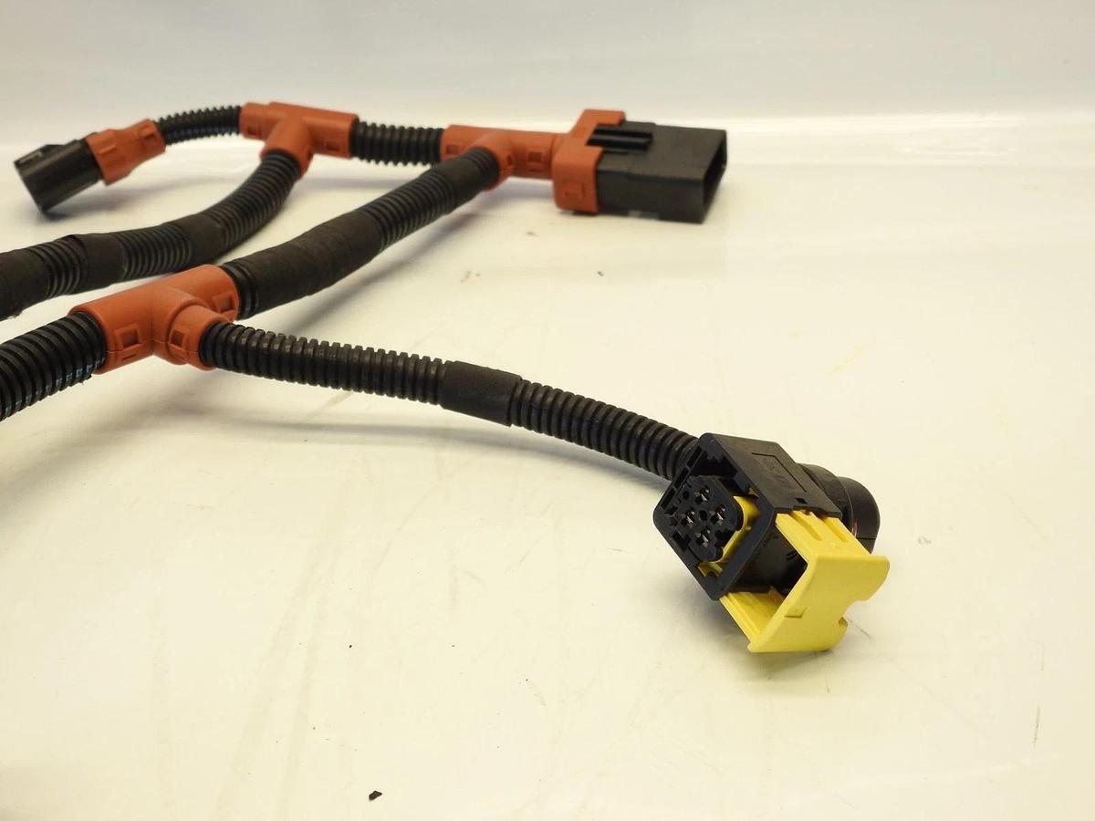 New Cummins DPF Wiring Harness 4393925 5417634 Genuine OEM
