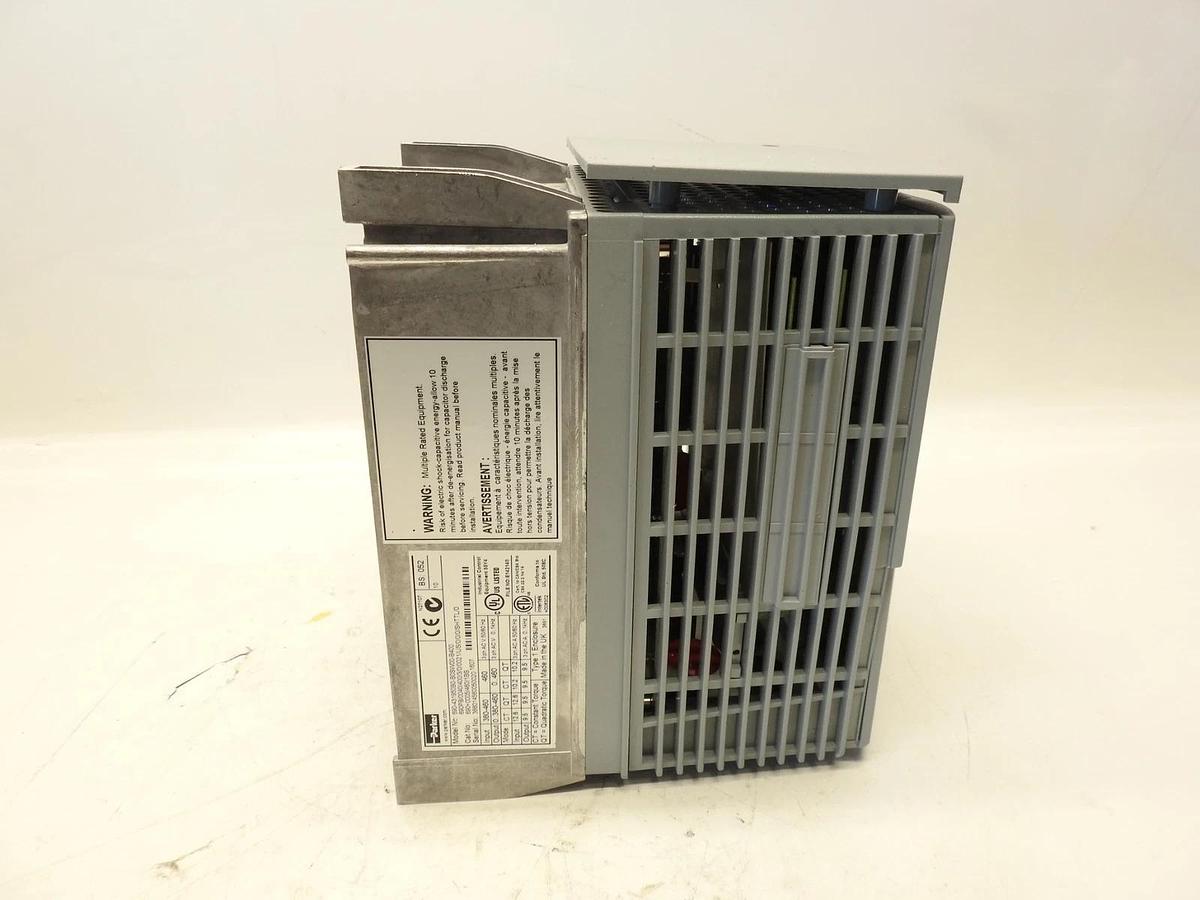 New Oem Parker 690-431950B0 Inverter Drive Speed Controller