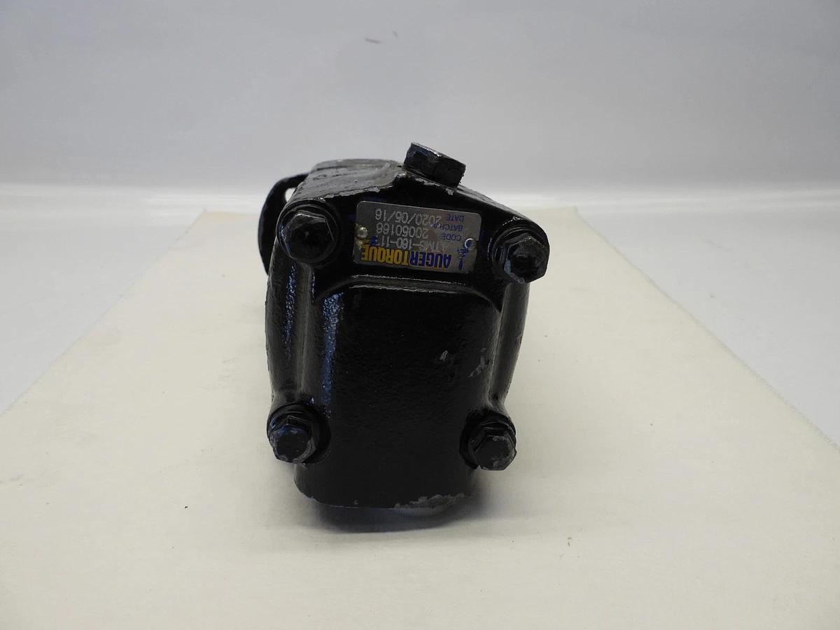 New AugerTorque ATMS-160-11T 20050166 Hydraulic Motor