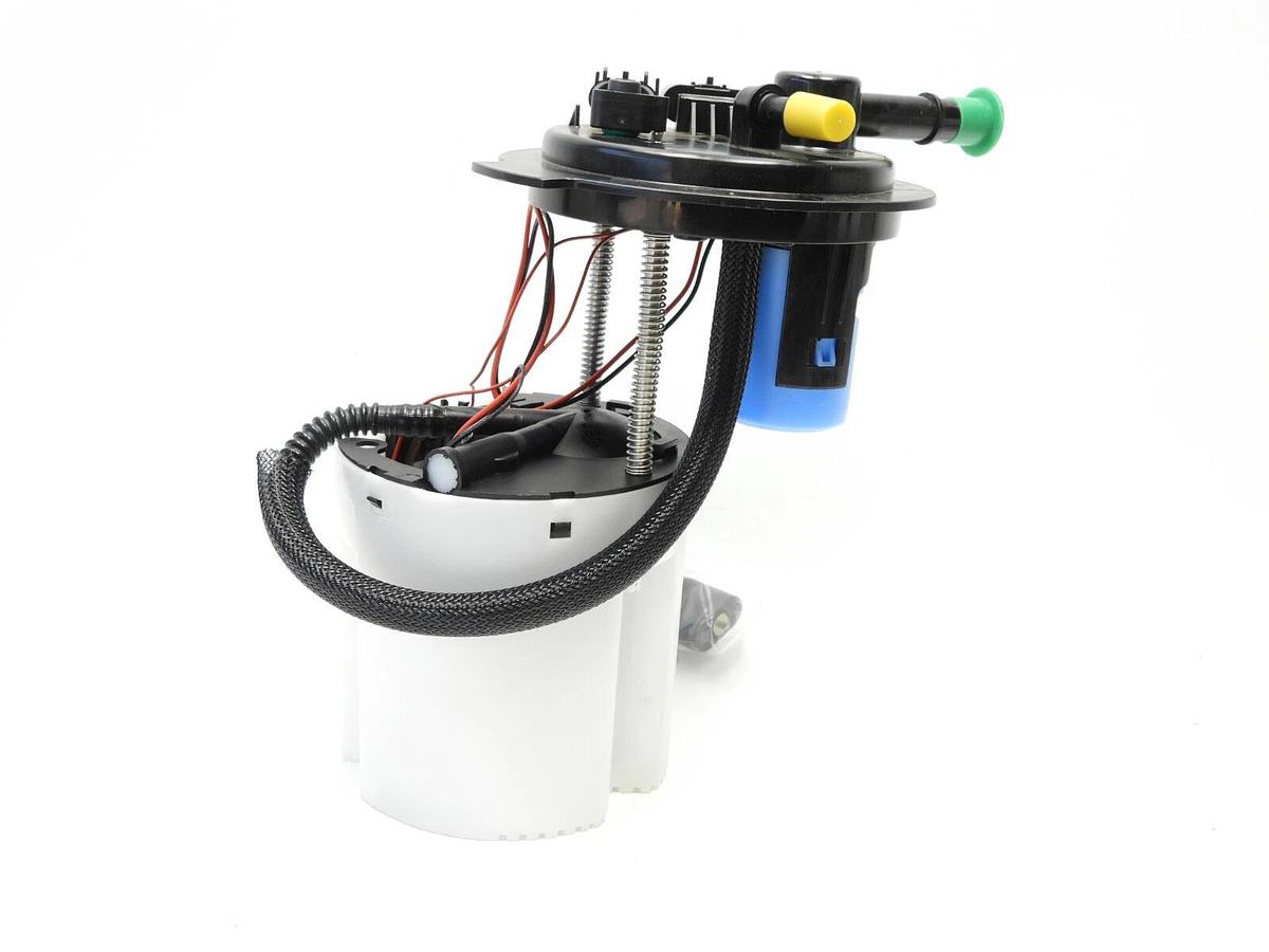 Fuel Gas Pump & Sending Unit Module for Chevy GMC Saturn Buick Truck SUV Acadia