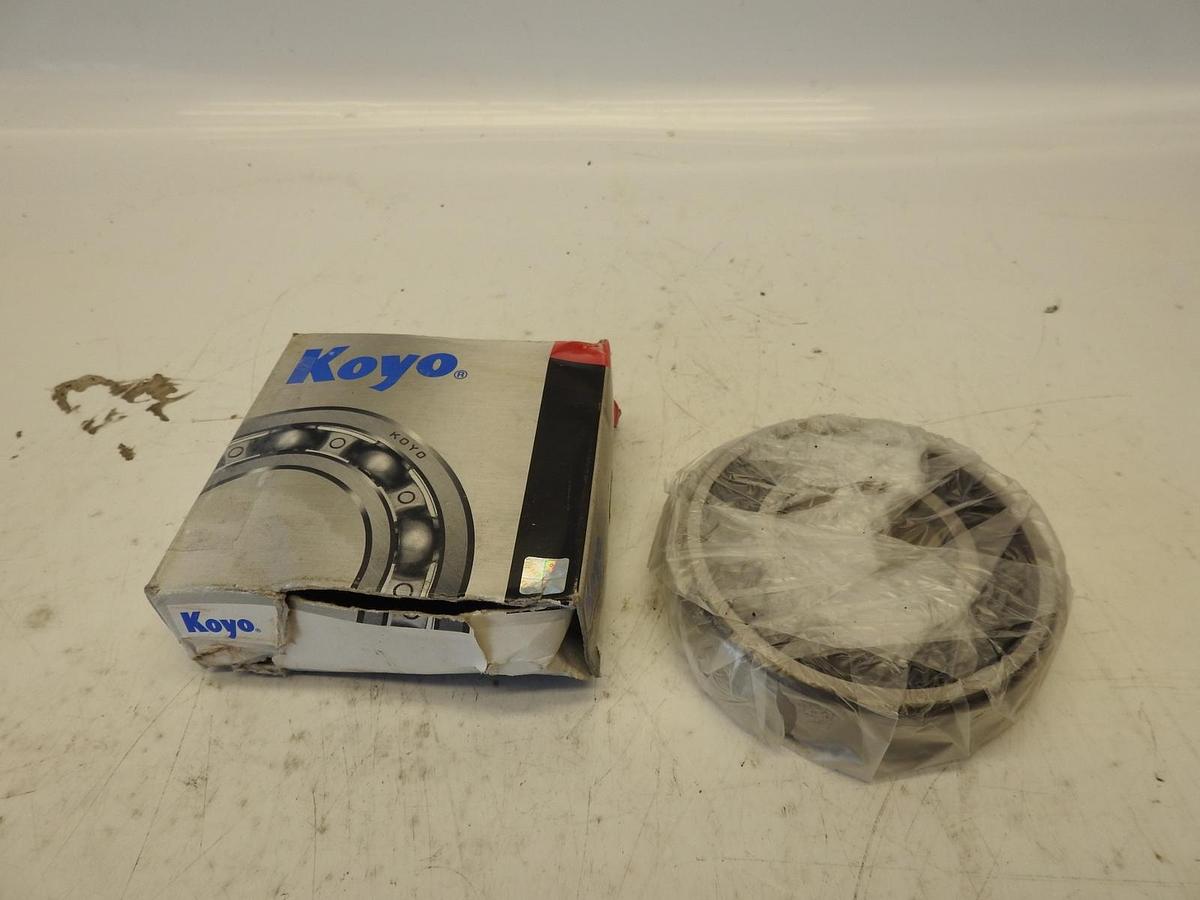 6308 2RS C3 KOYO Bearing Electric Motor Quality 40 x 90 x 23mm MADE IN JAPAN