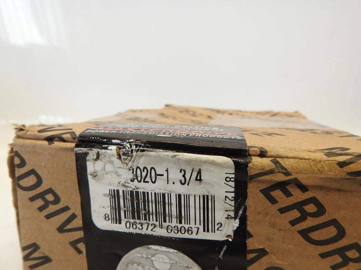 New Masterdrive 3020-1.3/4 BUSHING